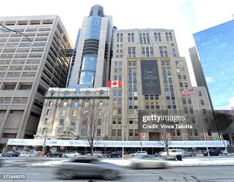 princess margaret hospital toronto lottery